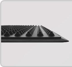 Ergomat Nitro Ergonomisk Arbetsmatta Industrimatta