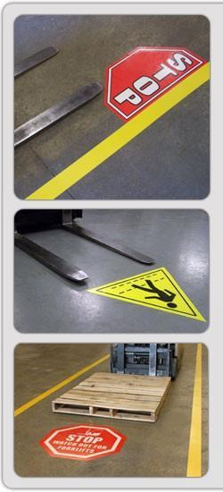 DuraStripe Signs